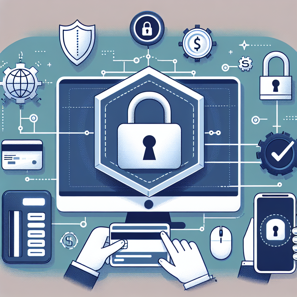 Secure Payment Process